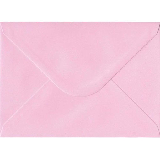 Picture of A5 ENVELOPE PASTEL CANDY FLOSS - 10 PACK (152X216MM)